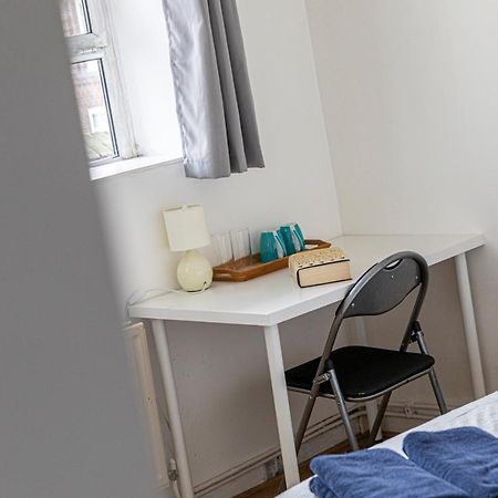 Tower Bridge Accommodations - 11 Londyn Zewnętrze zdjęcie