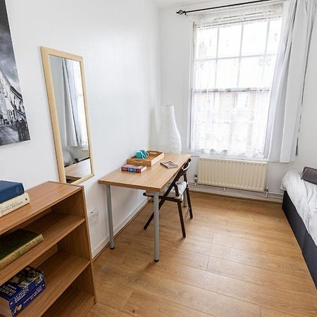 Tower Bridge Accommodations - 11 Londyn Zewnętrze zdjęcie