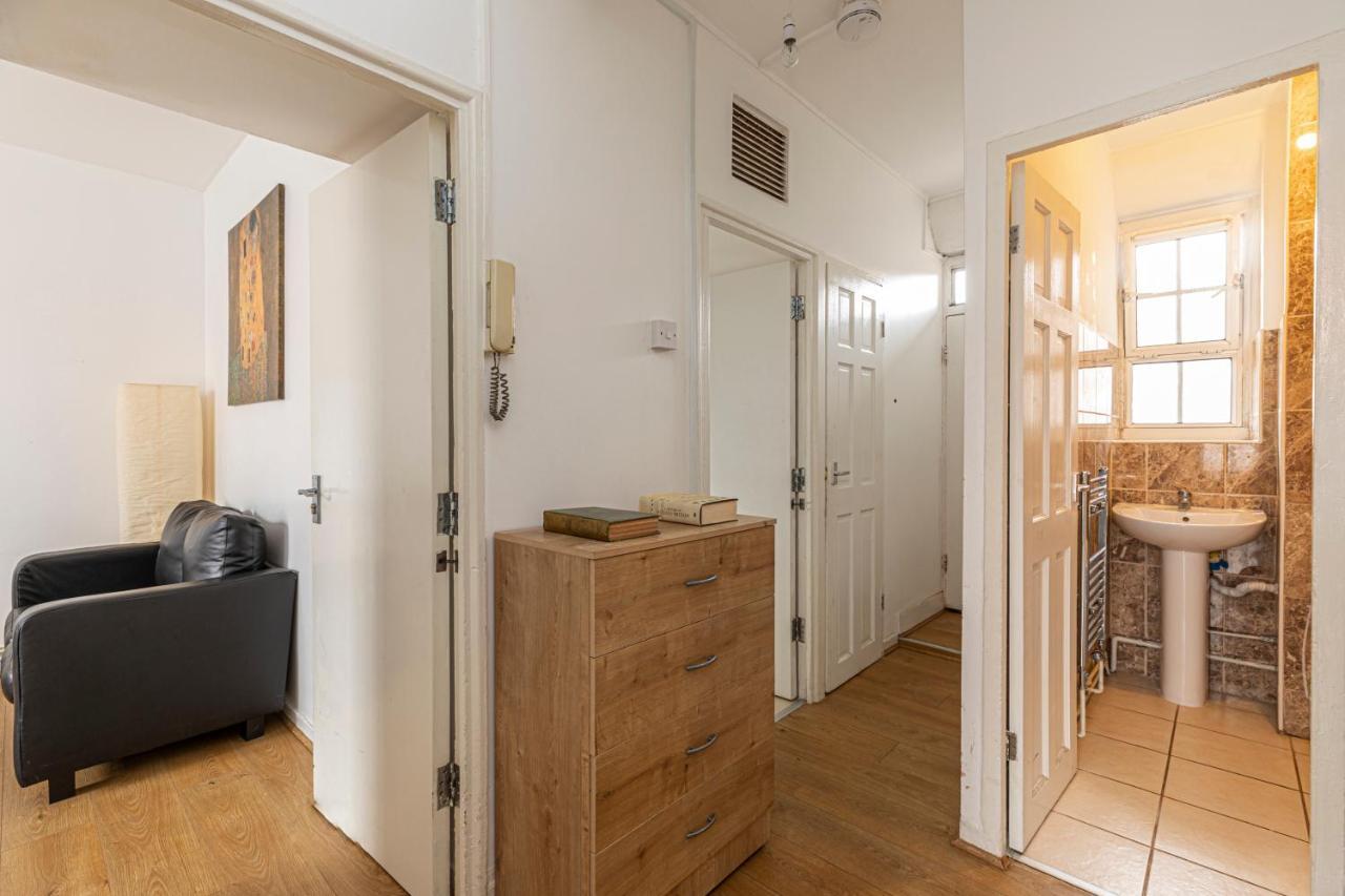 Tower Bridge Accommodations - 11 Londyn Zewnętrze zdjęcie