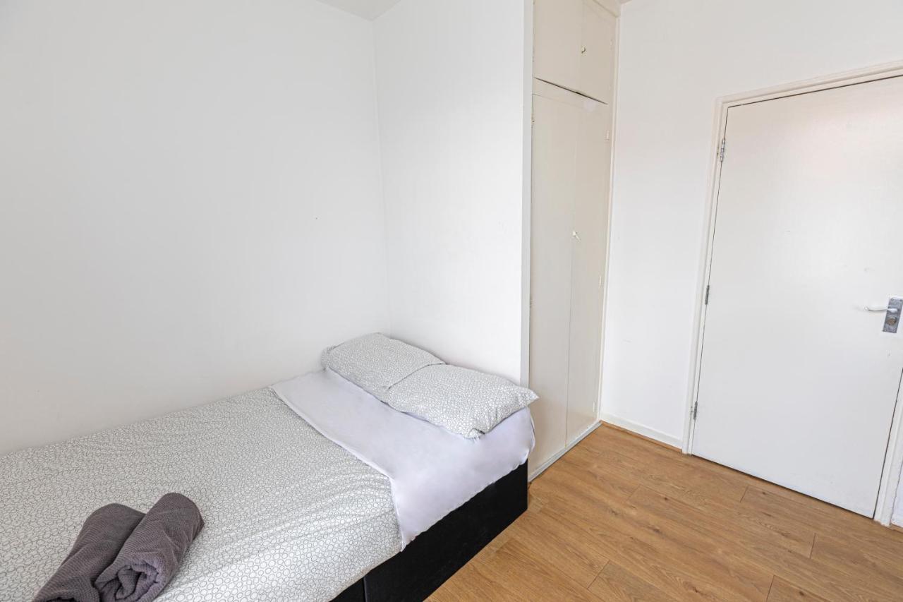 Tower Bridge Accommodations - 11 Londyn Zewnętrze zdjęcie
