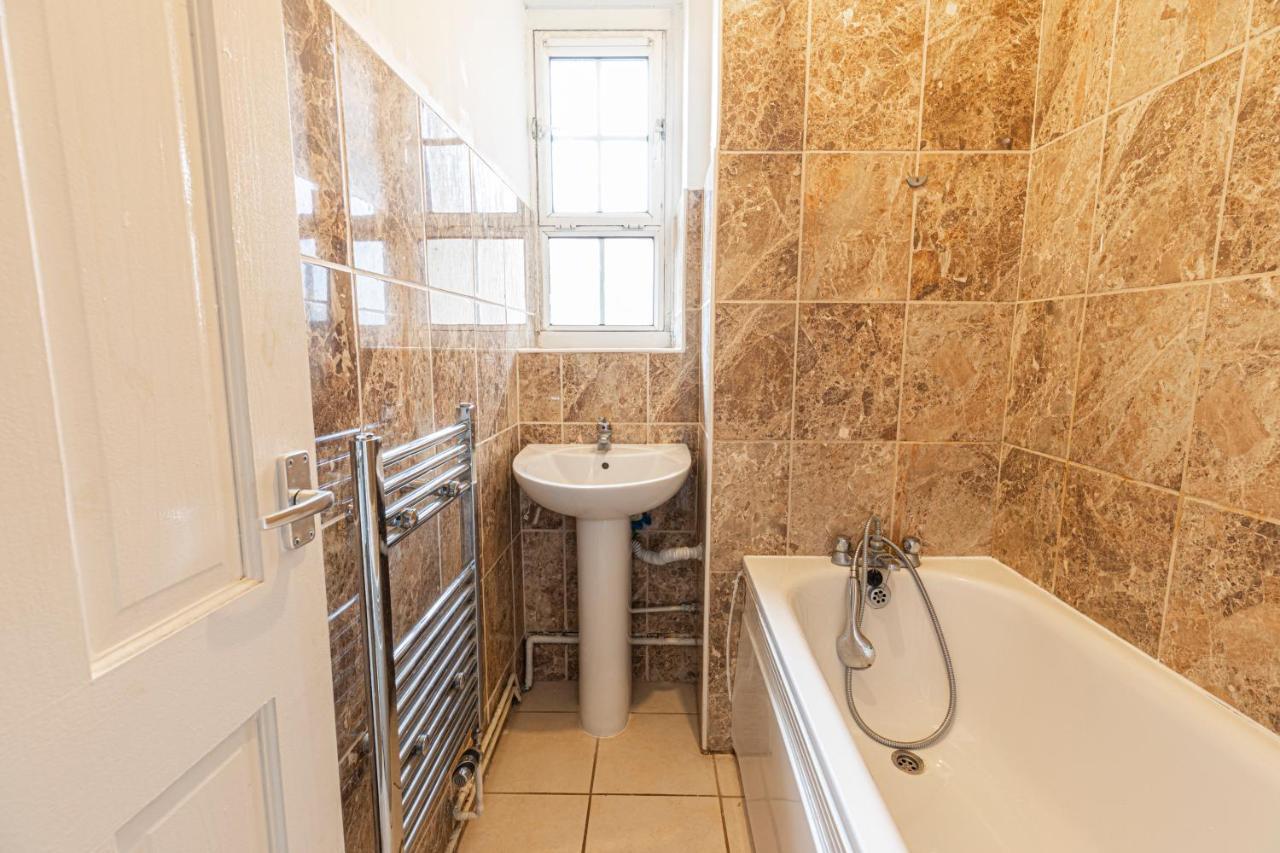 Tower Bridge Accommodations - 11 Londyn Zewnętrze zdjęcie