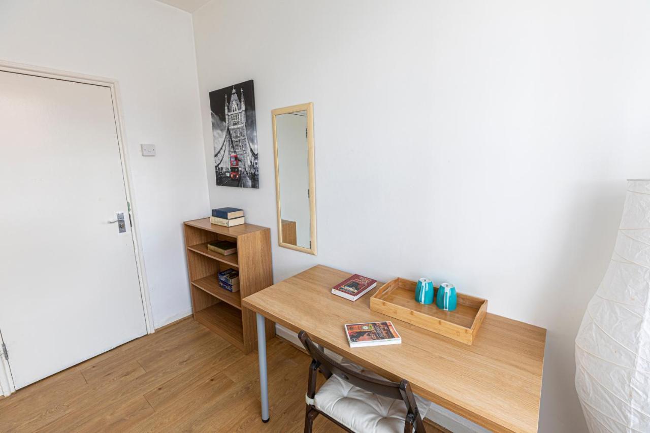 Tower Bridge Accommodations - 11 Londyn Zewnętrze zdjęcie